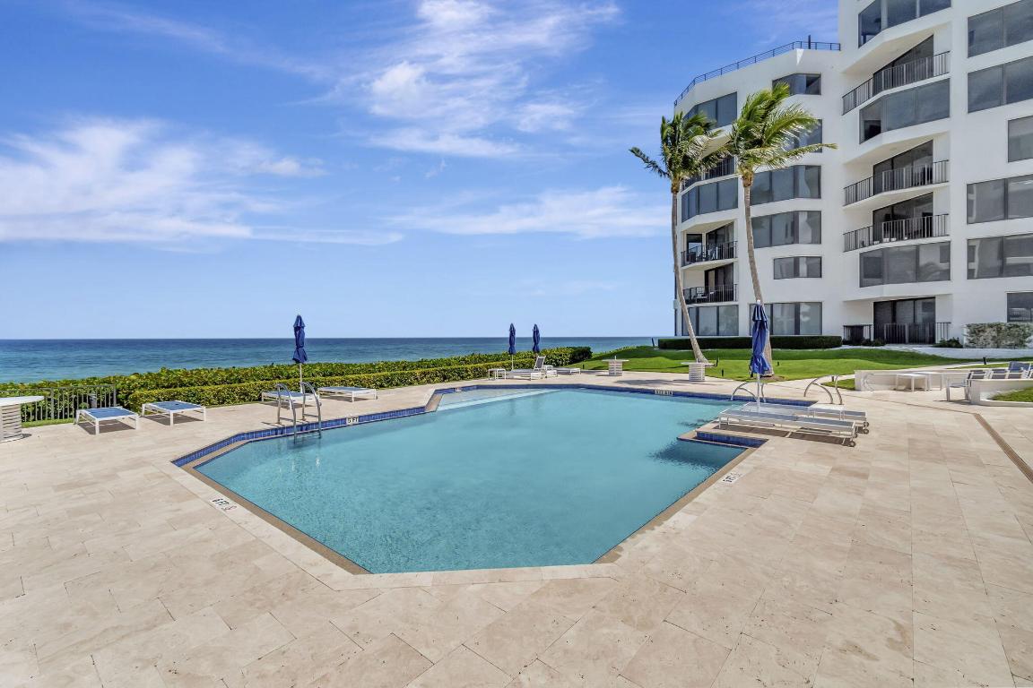 2565 S Ocean Boulevard 103-N