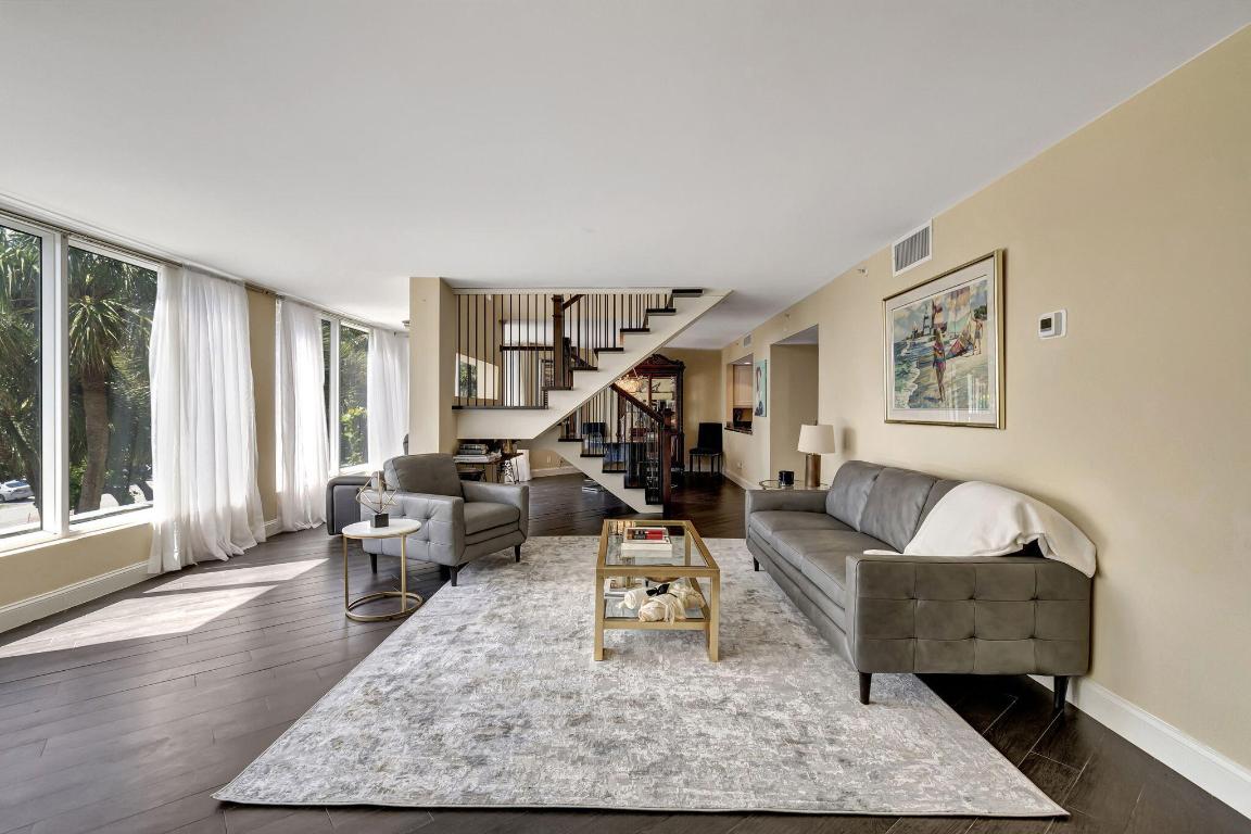 2565 S Ocean Boulevard 103-N