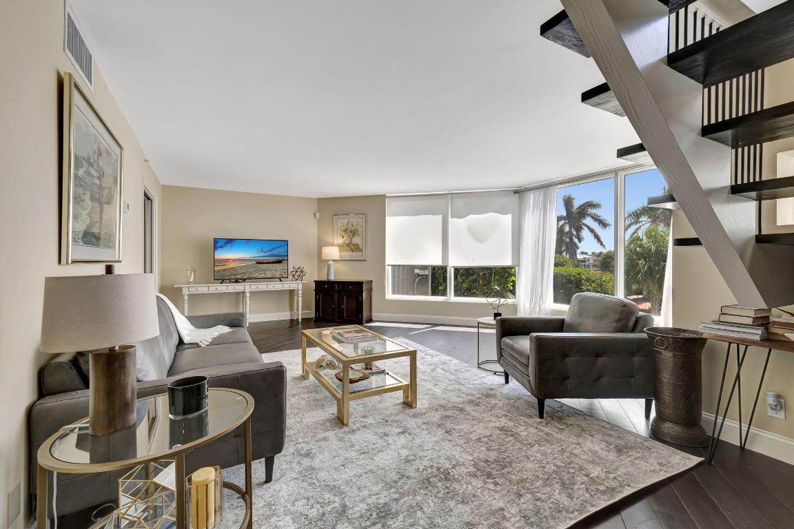 2565 S Ocean Boulevard 103-N