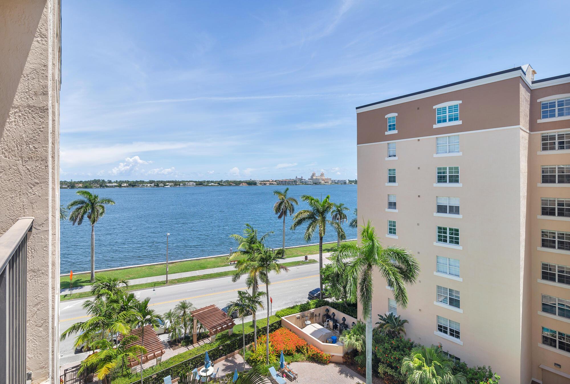 1801 N Flagler Drive 735