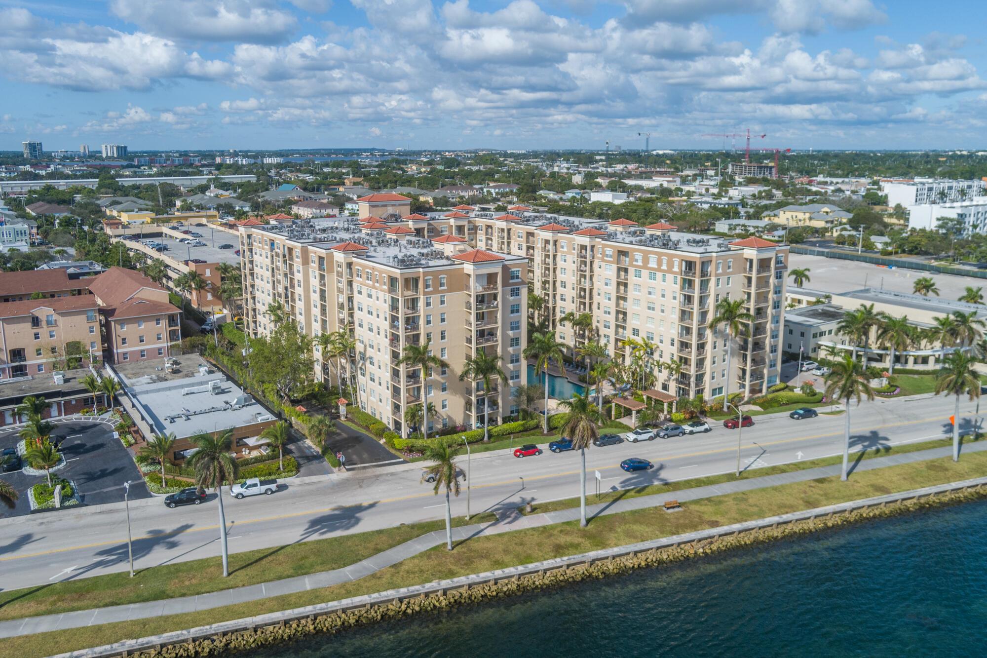 1801 N Flagler Drive 735