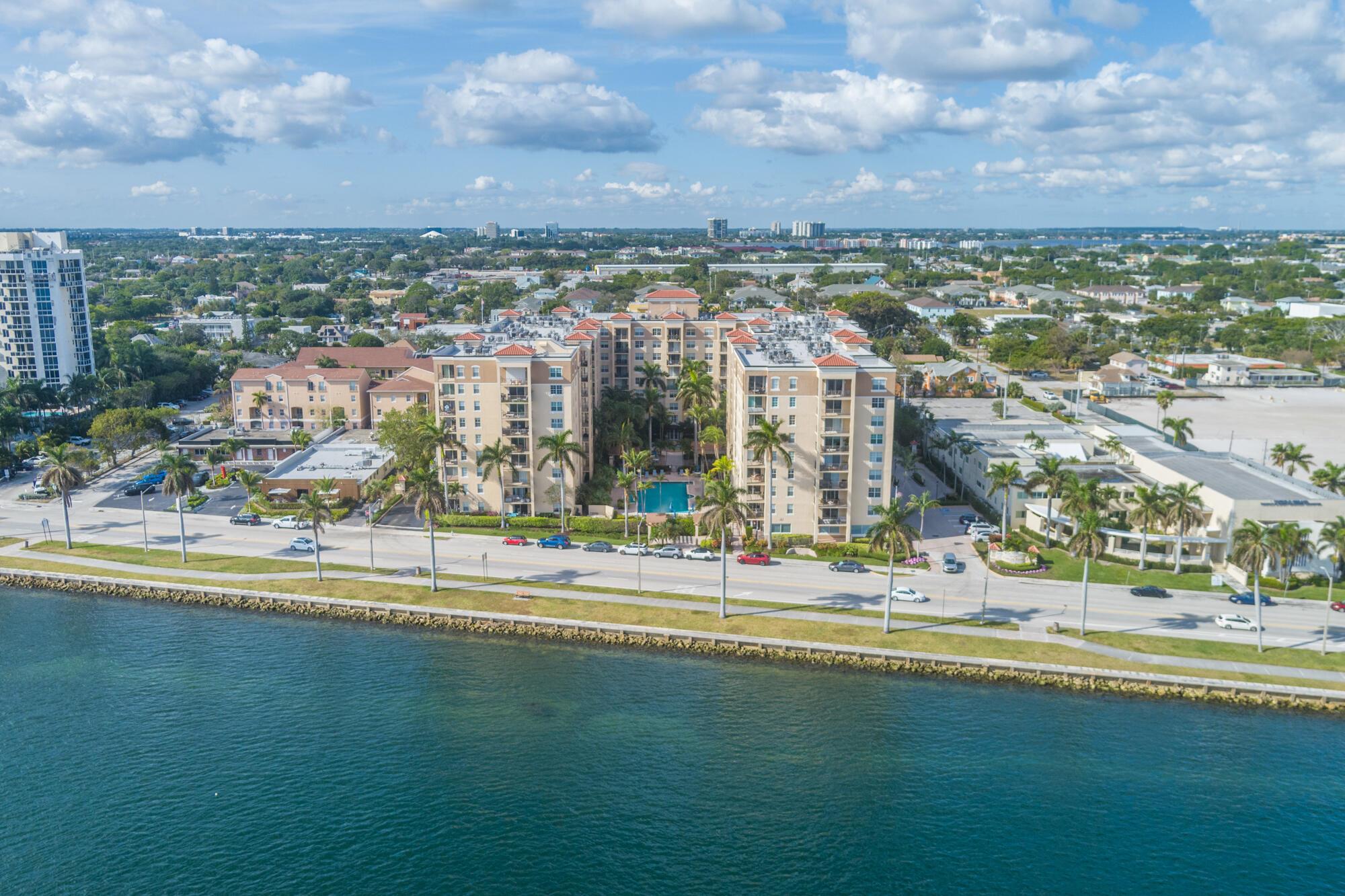 1801 N Flagler Drive 735