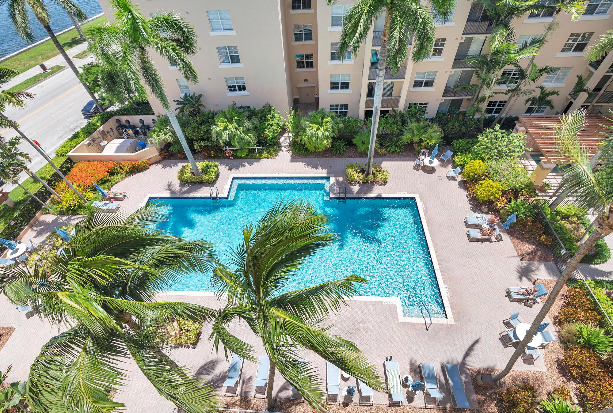 1801 N Flagler Drive 735