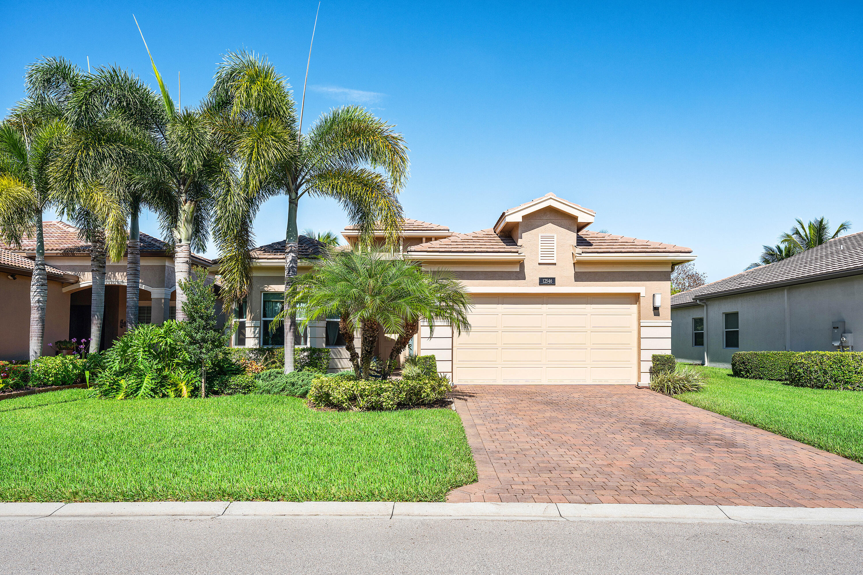 12546 Copper Mountain Pass