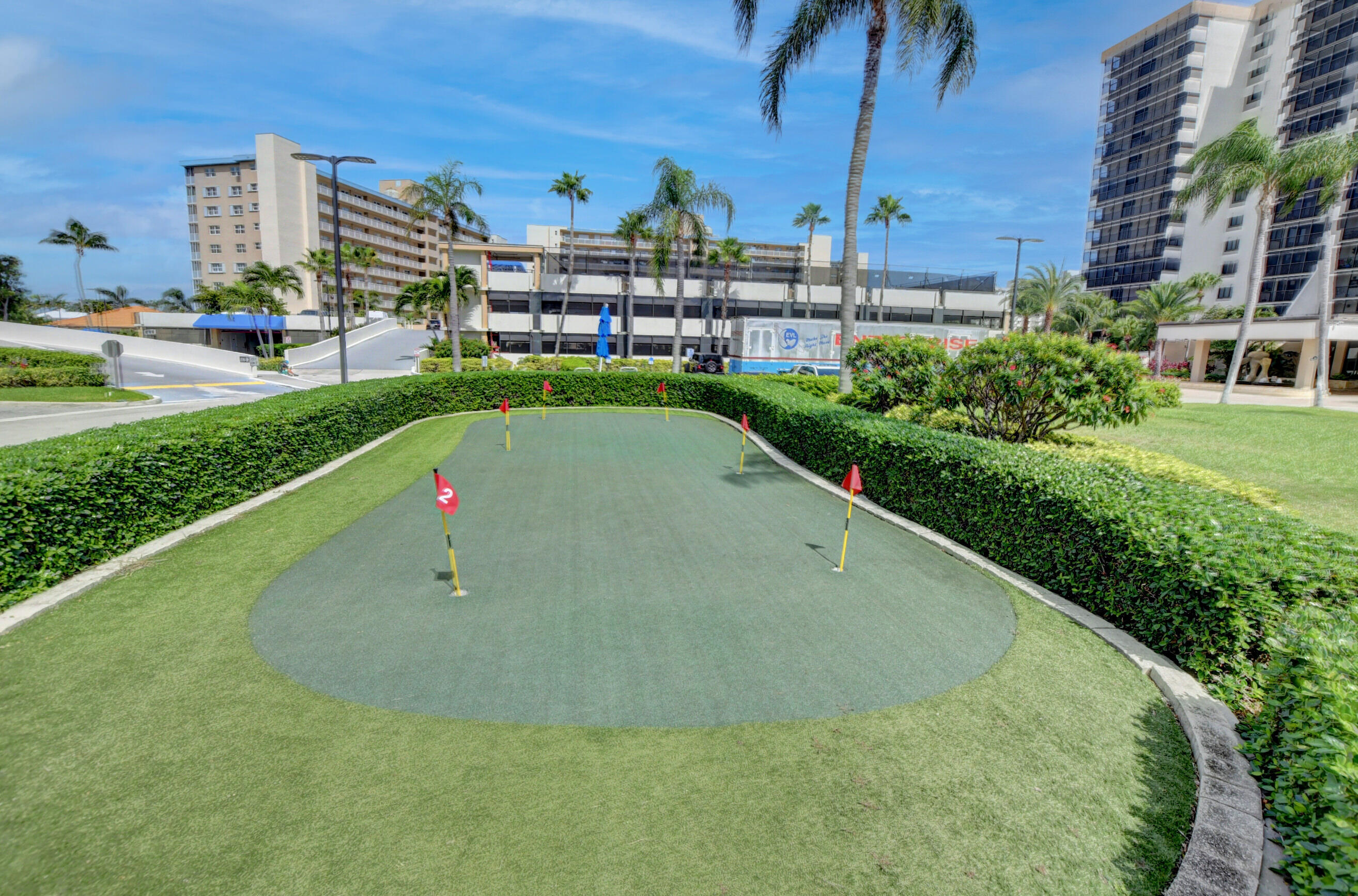 3420 S Ocean Boulevard S 4u