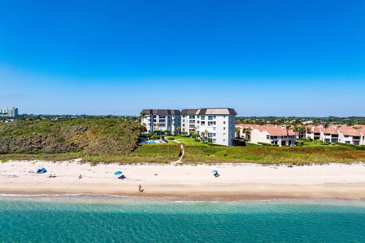 6665 N Ocean Boulevard B1