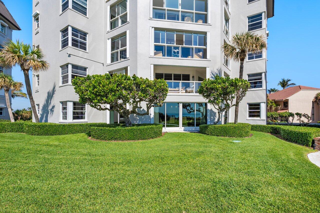 6665 N Ocean Boulevard B1