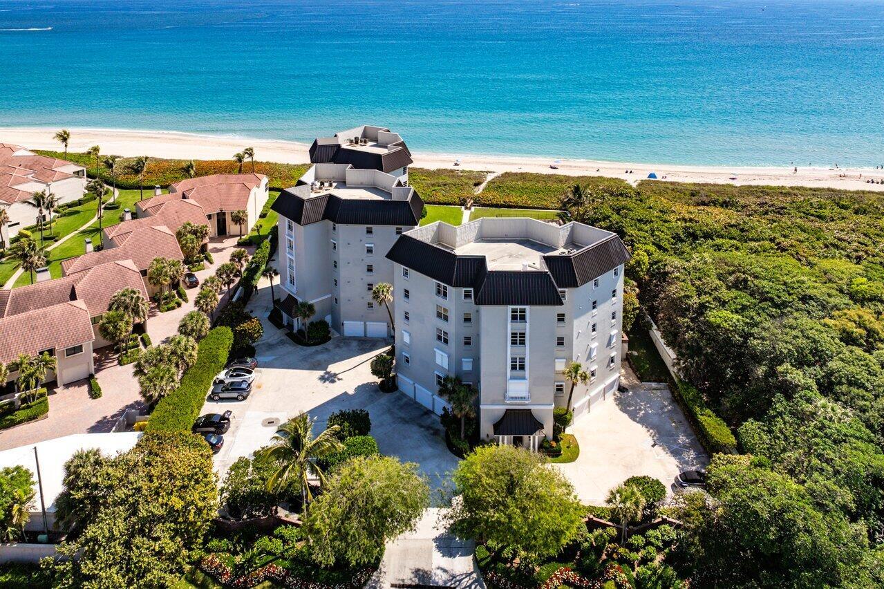 6665 N Ocean Boulevard B1