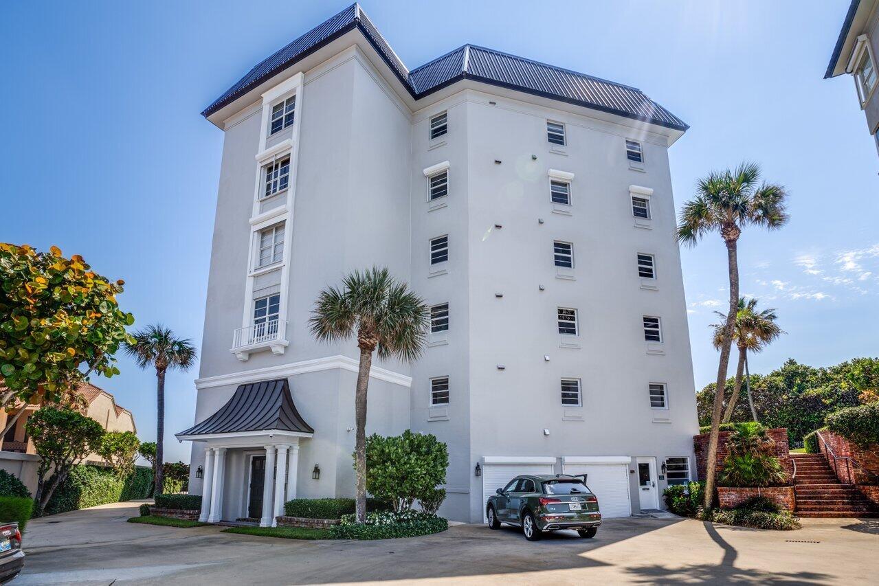 6665 N Ocean Boulevard B1