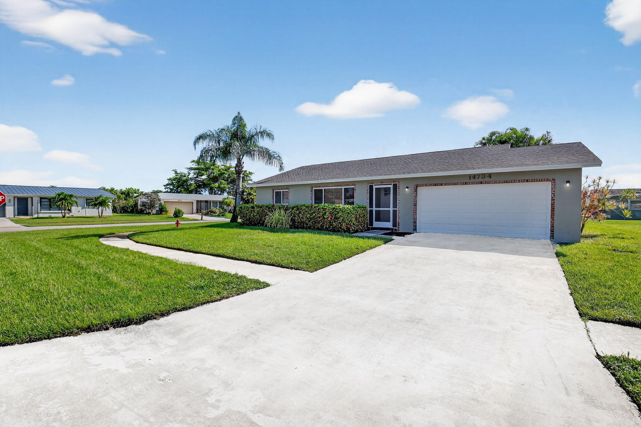 14734 Wood Lodge Lane