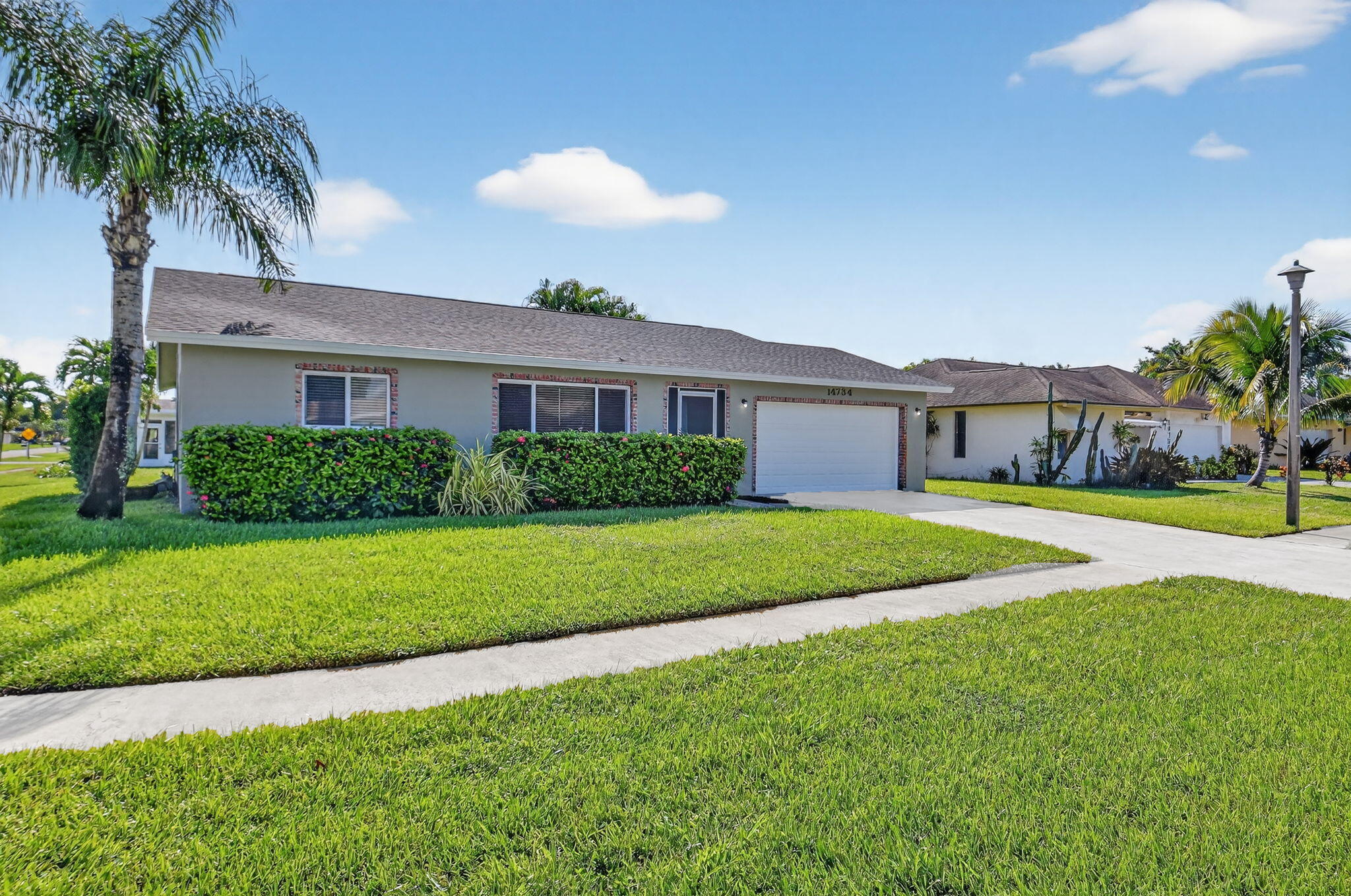 14734 Wood Lodge Lane