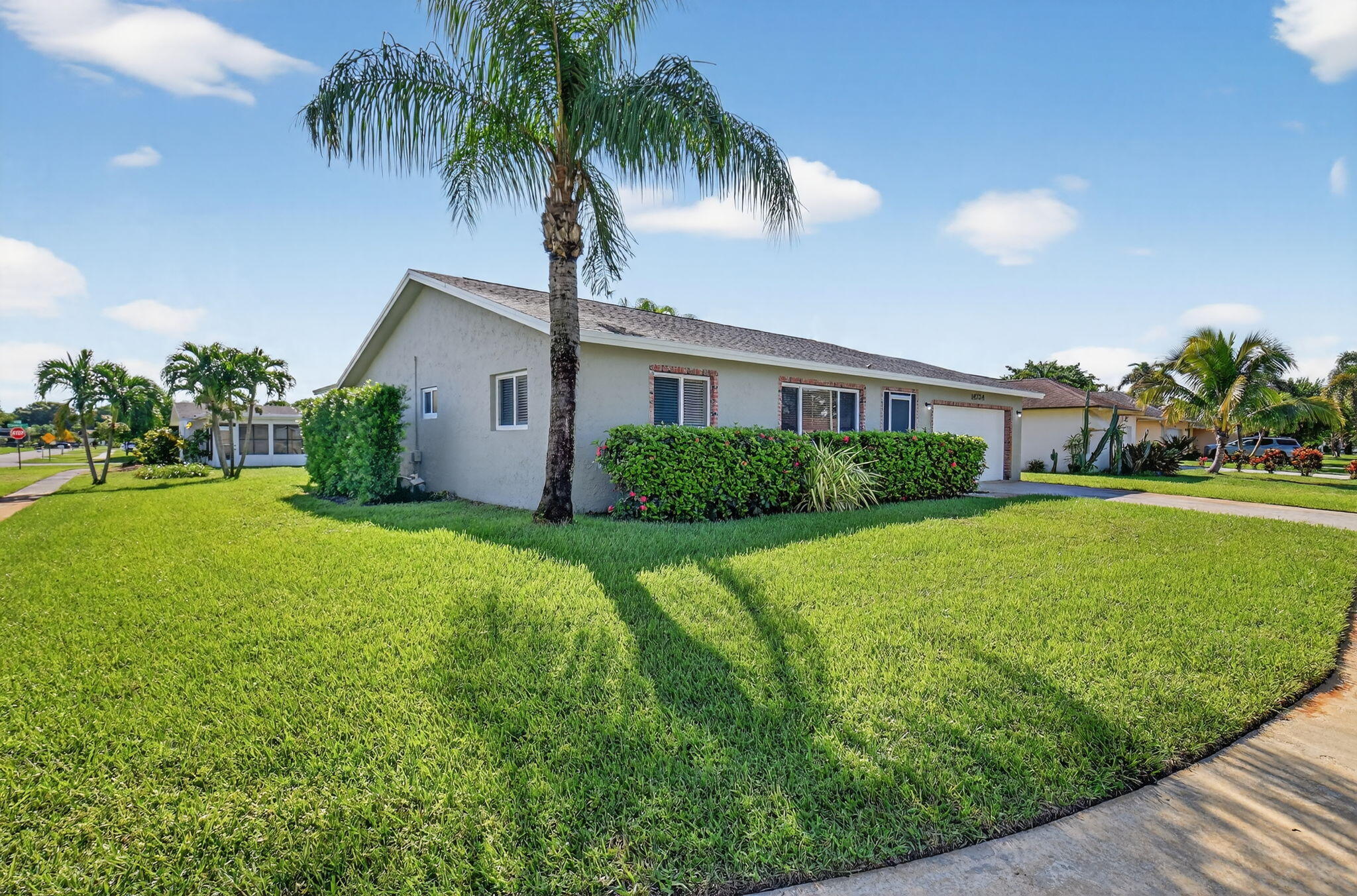 14734 Wood Lodge Lane