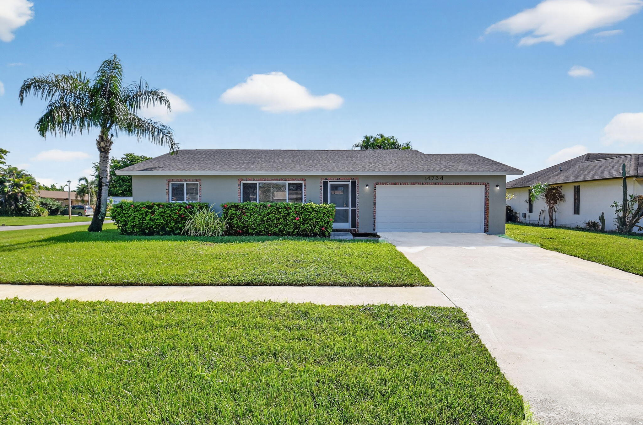 14734 Wood Lodge Lane