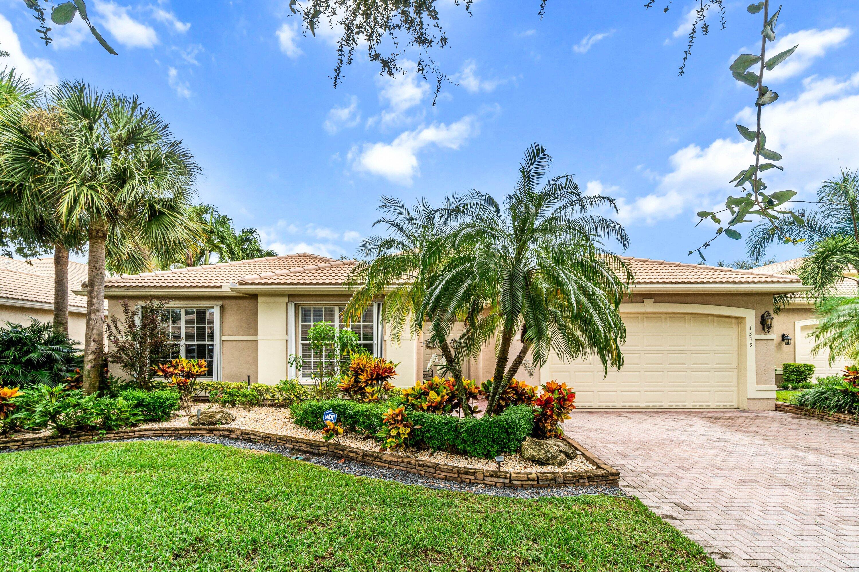 7339 Greenport Cove