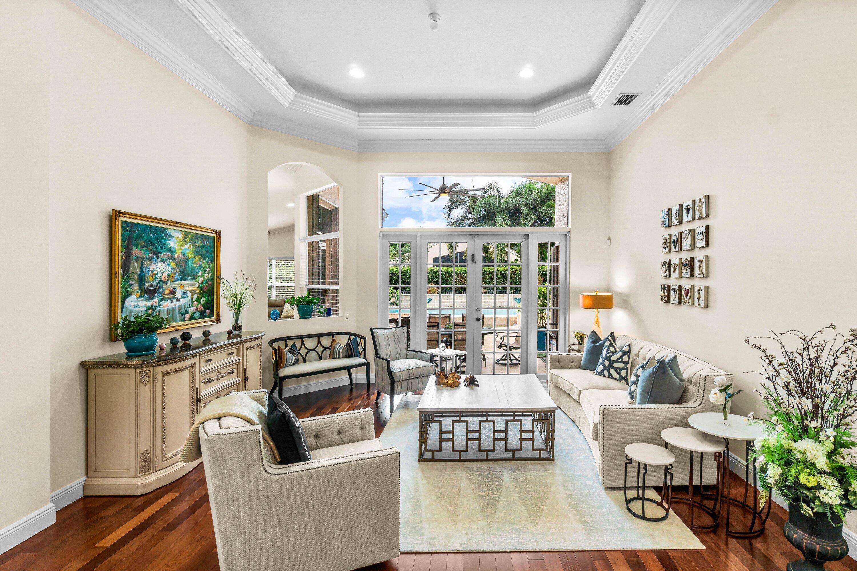 7339 Greenport Cove