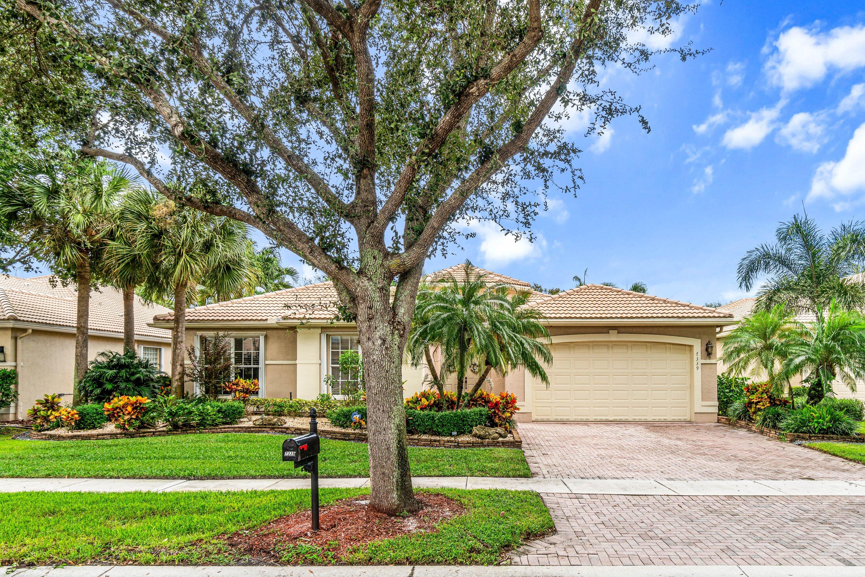 7339 Greenport Cove