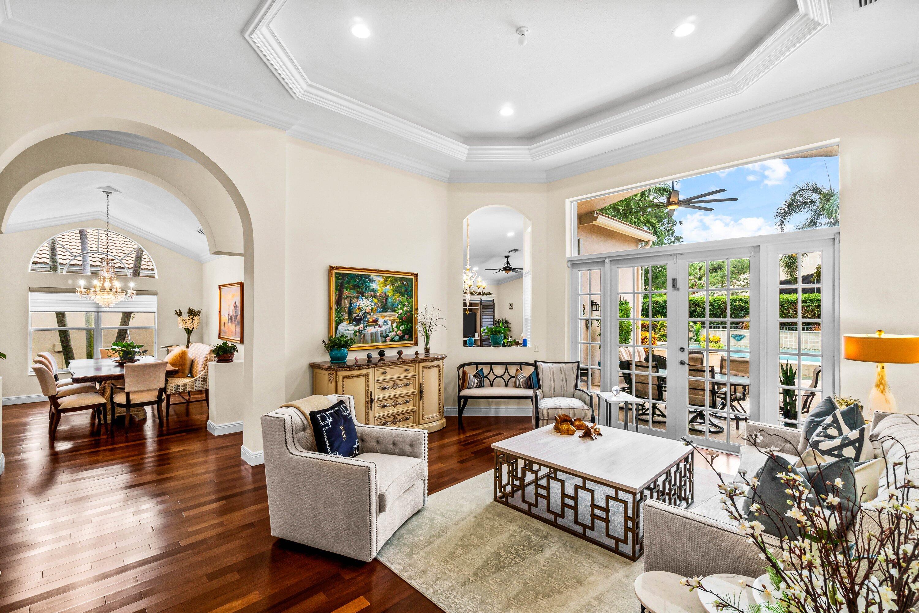 7339 Greenport Cove