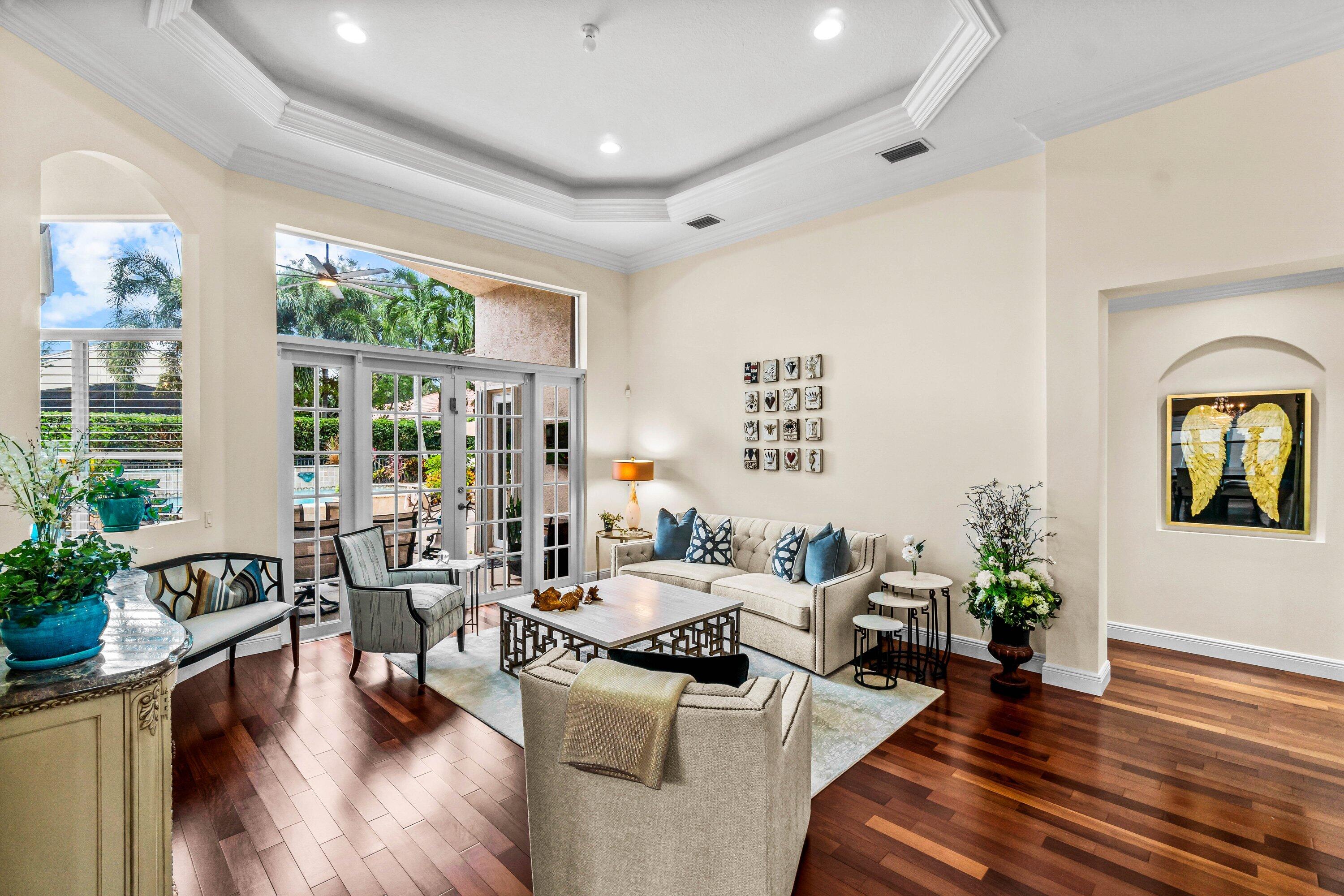 7339 Greenport Cove