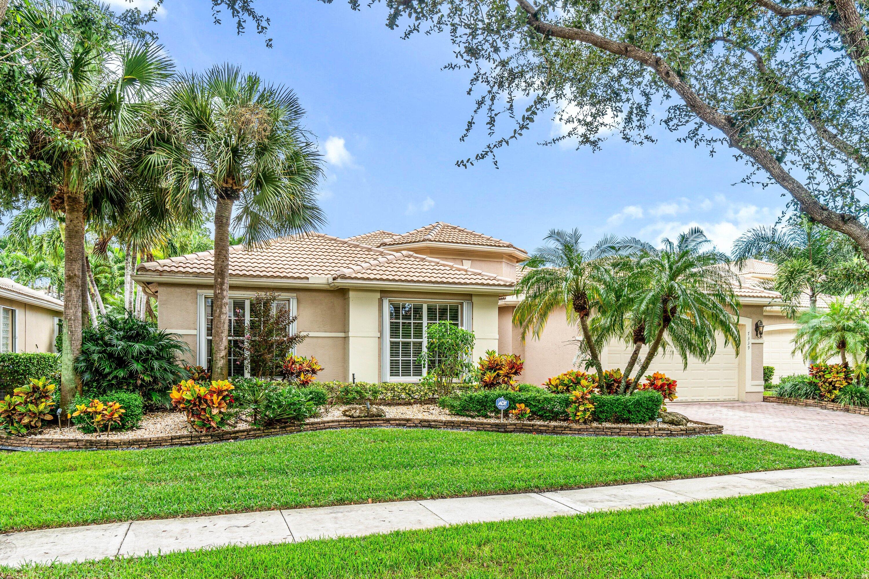 7339 Greenport Cove