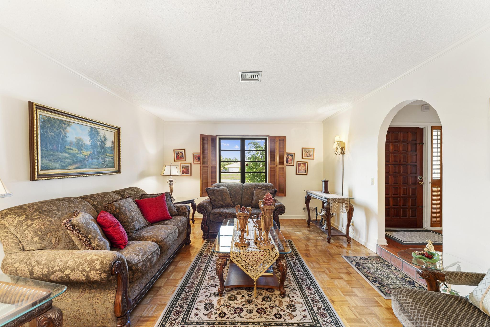2282 Palmetto Road