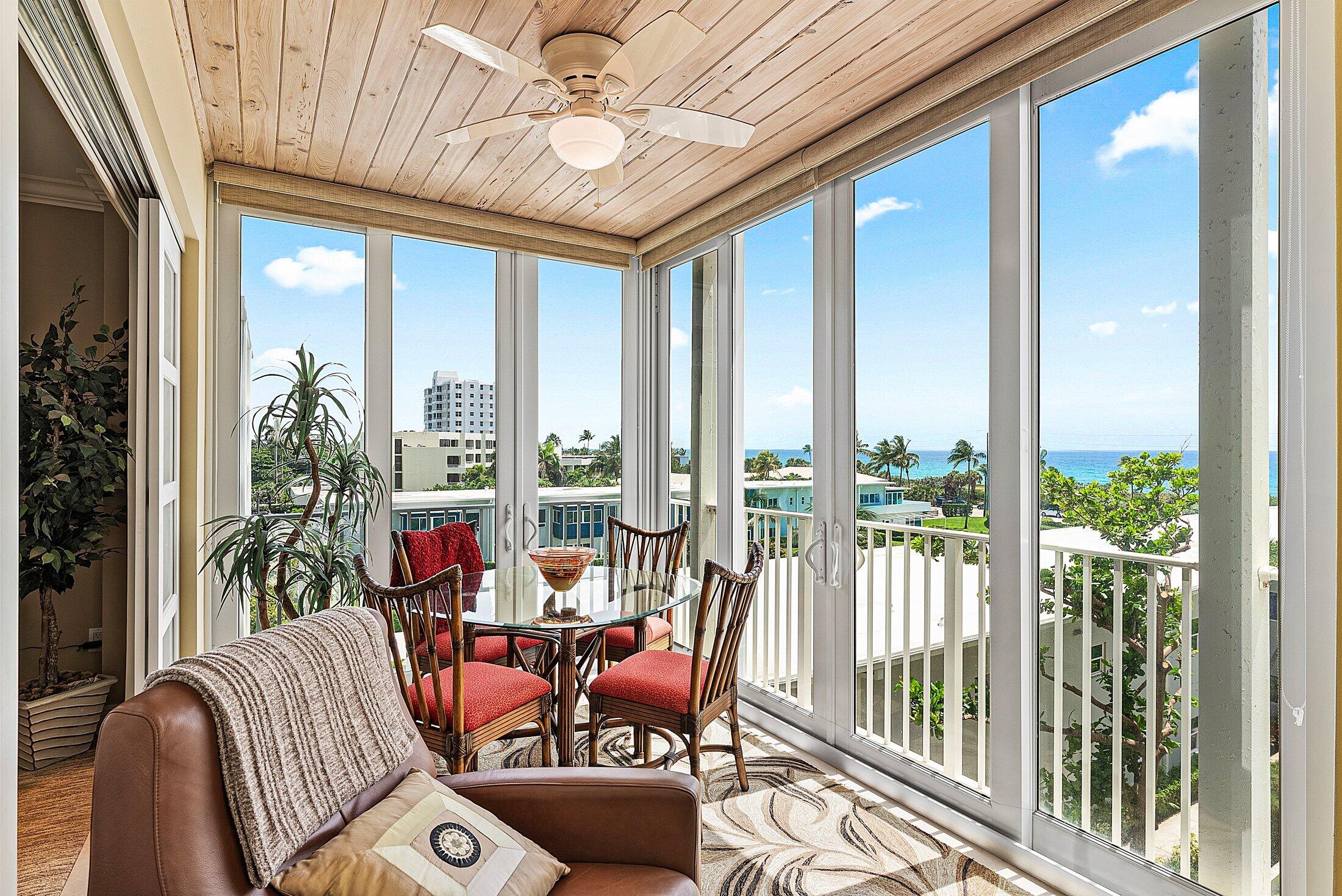 100 N Ocean Boulevard 422