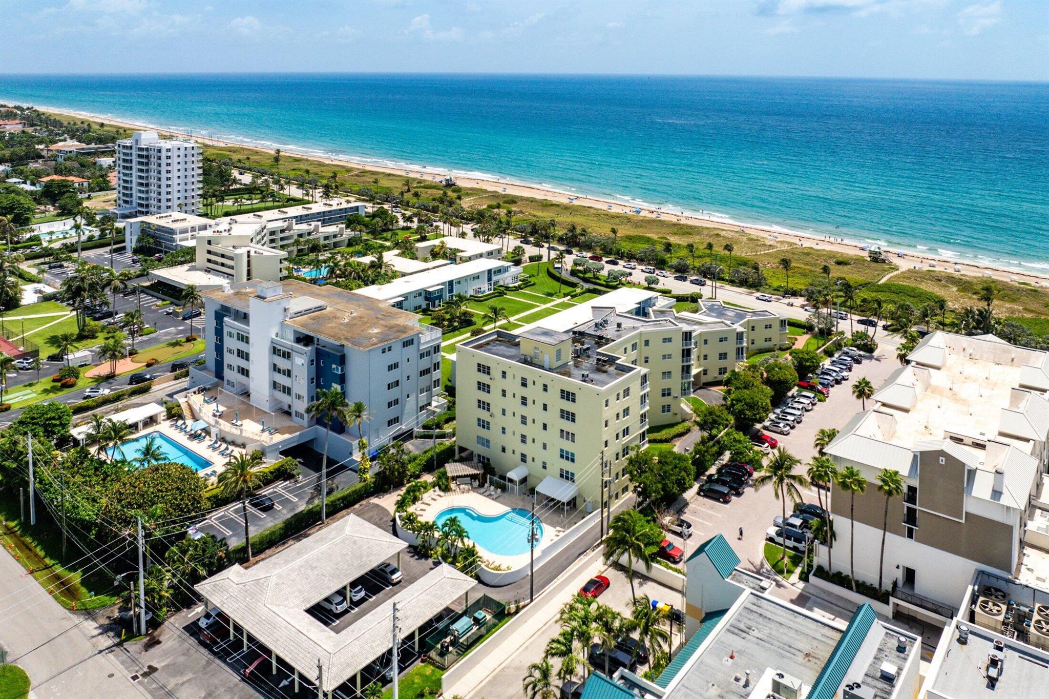 100 N Ocean Boulevard 422