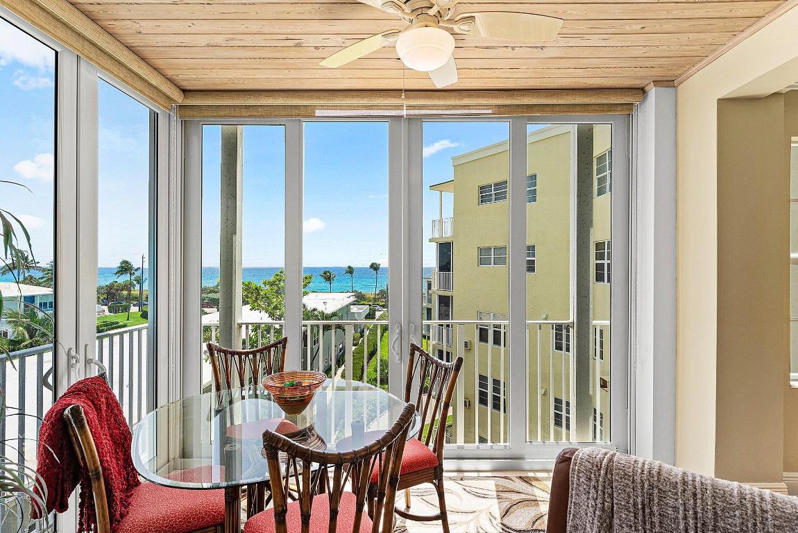 100 N Ocean Boulevard 422