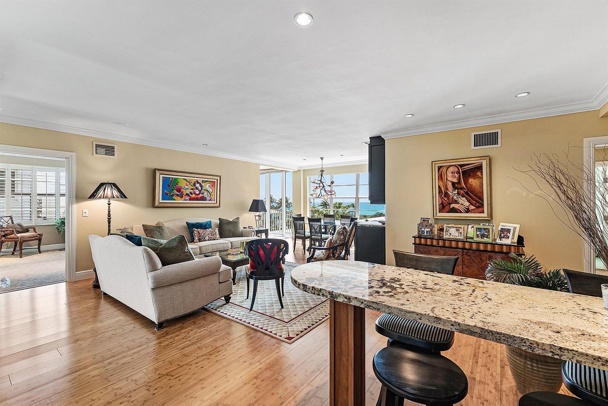 100 N Ocean Boulevard 422