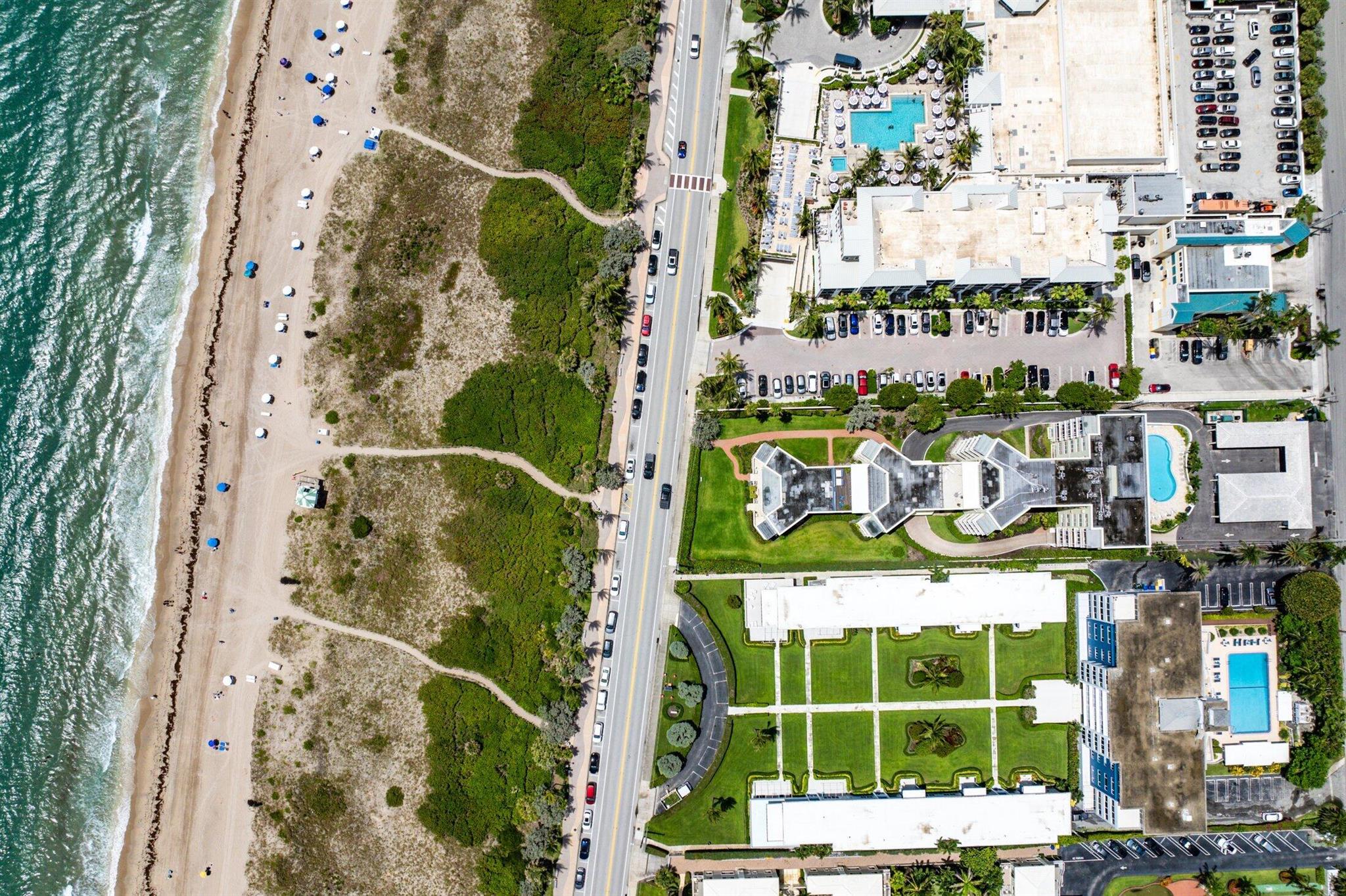 100 N Ocean Boulevard 422