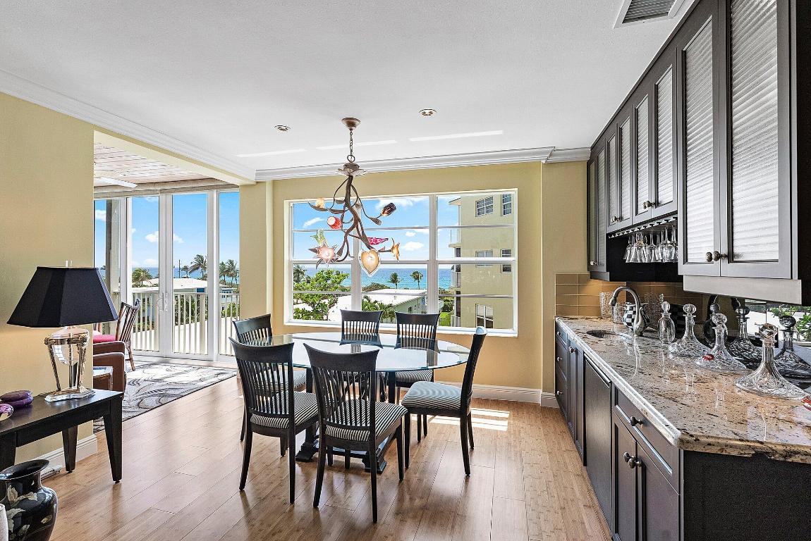 100 N Ocean Boulevard 422