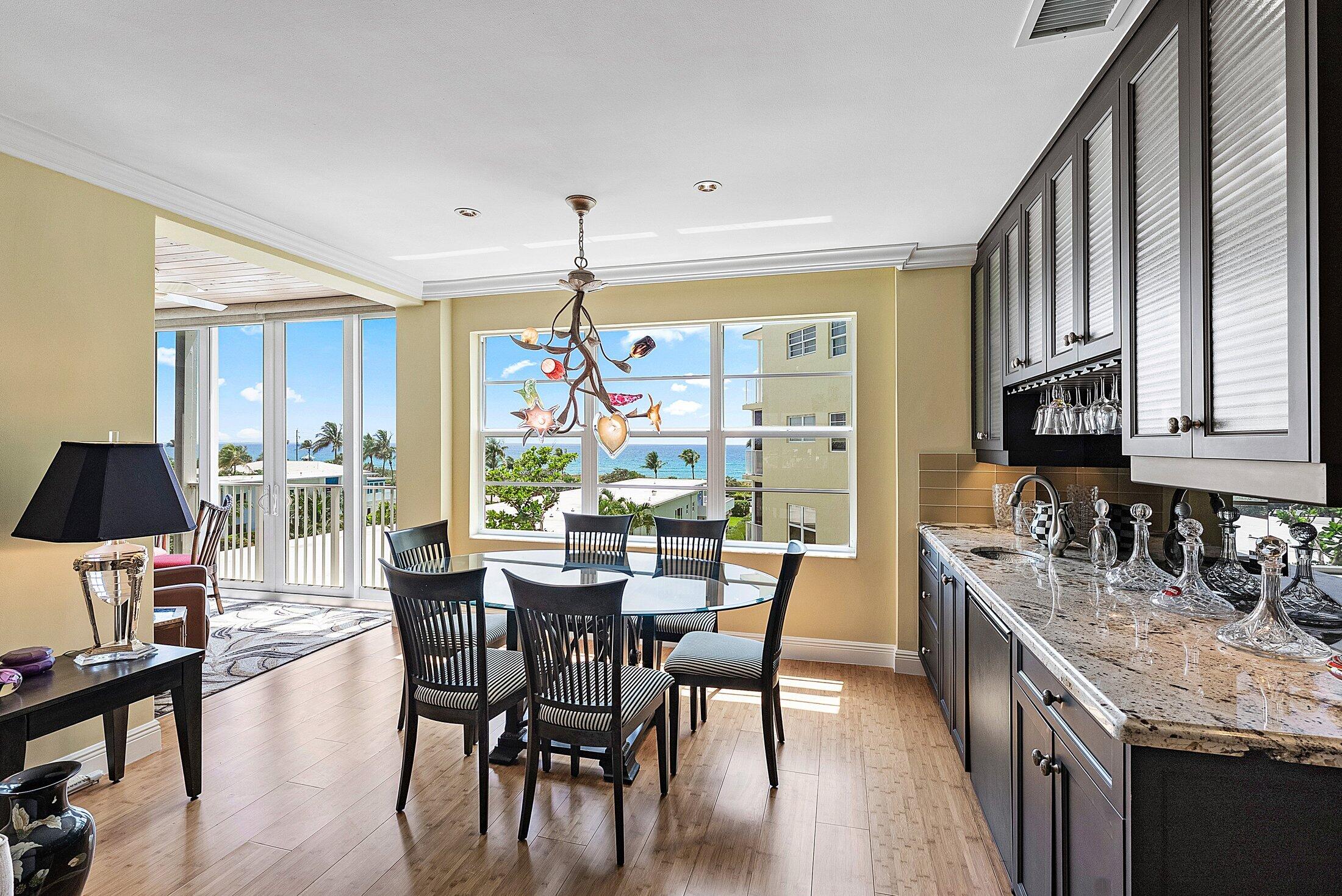 100 N Ocean Boulevard 422