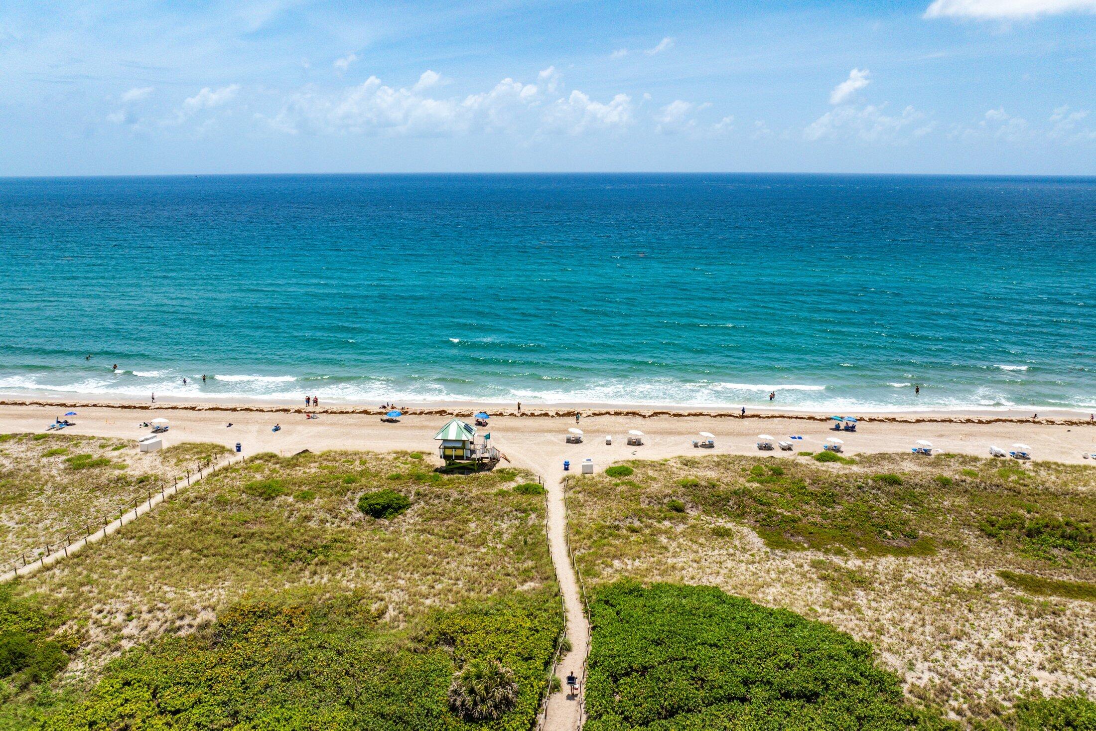100 N Ocean Boulevard 422