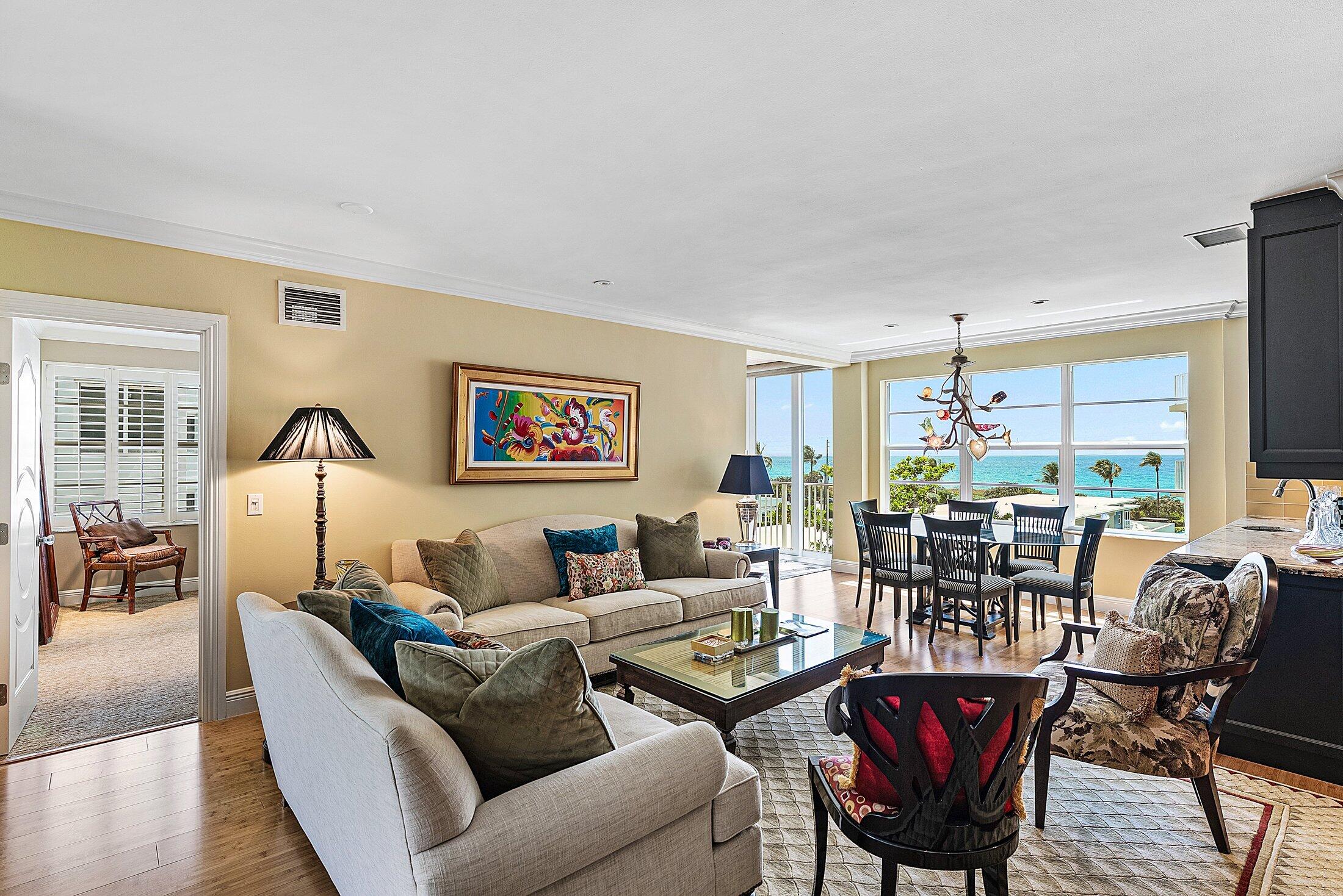 100 N Ocean Boulevard 422