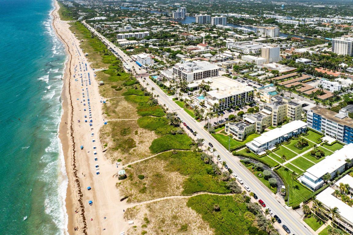 100 N Ocean Boulevard 422