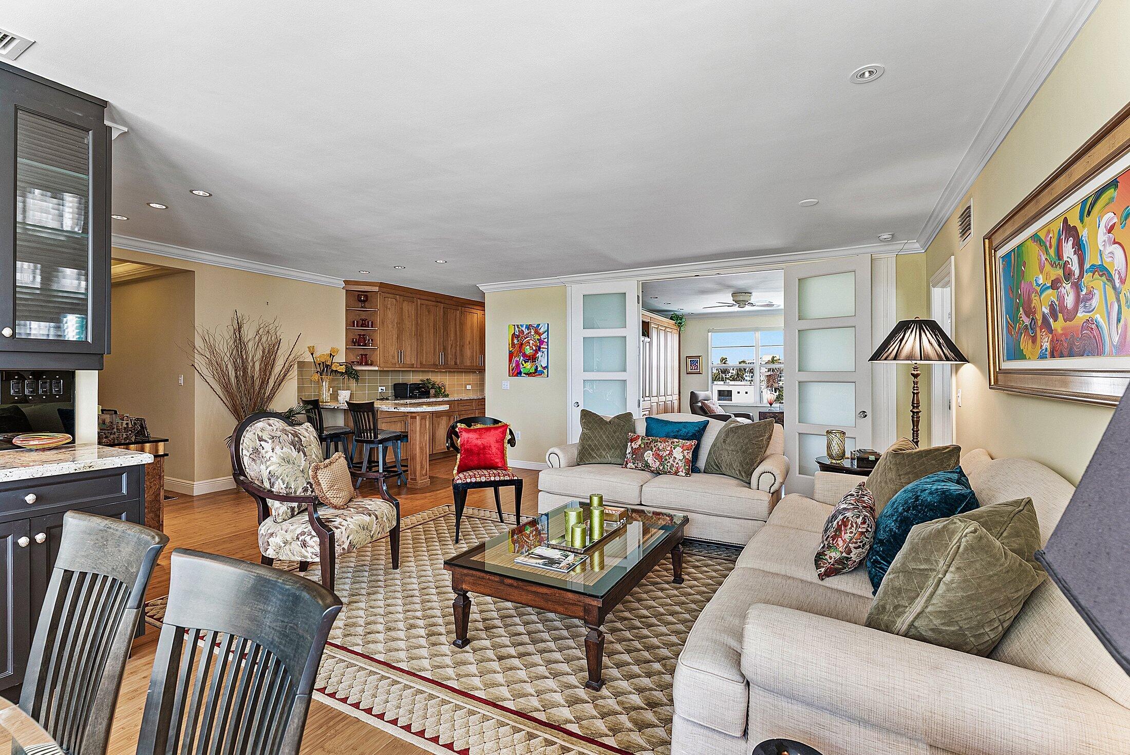 100 N Ocean Boulevard 422