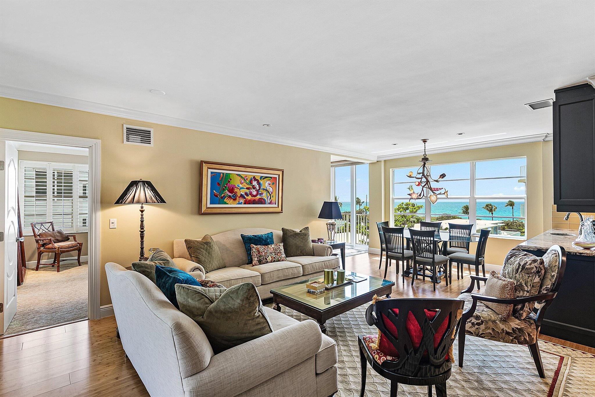 100 N Ocean Boulevard 422