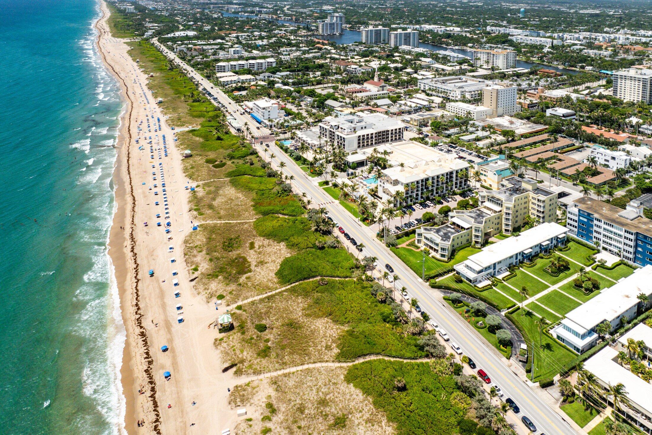 100 N Ocean Boulevard 422