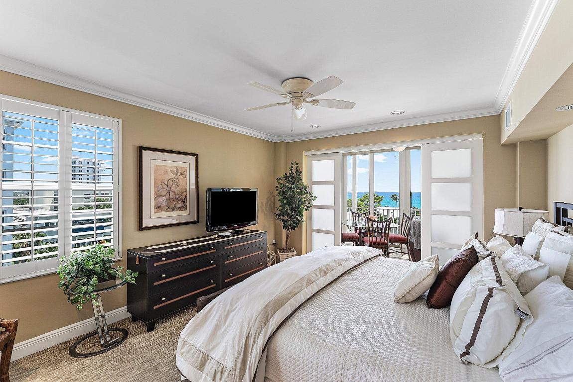 100 N Ocean Boulevard 422