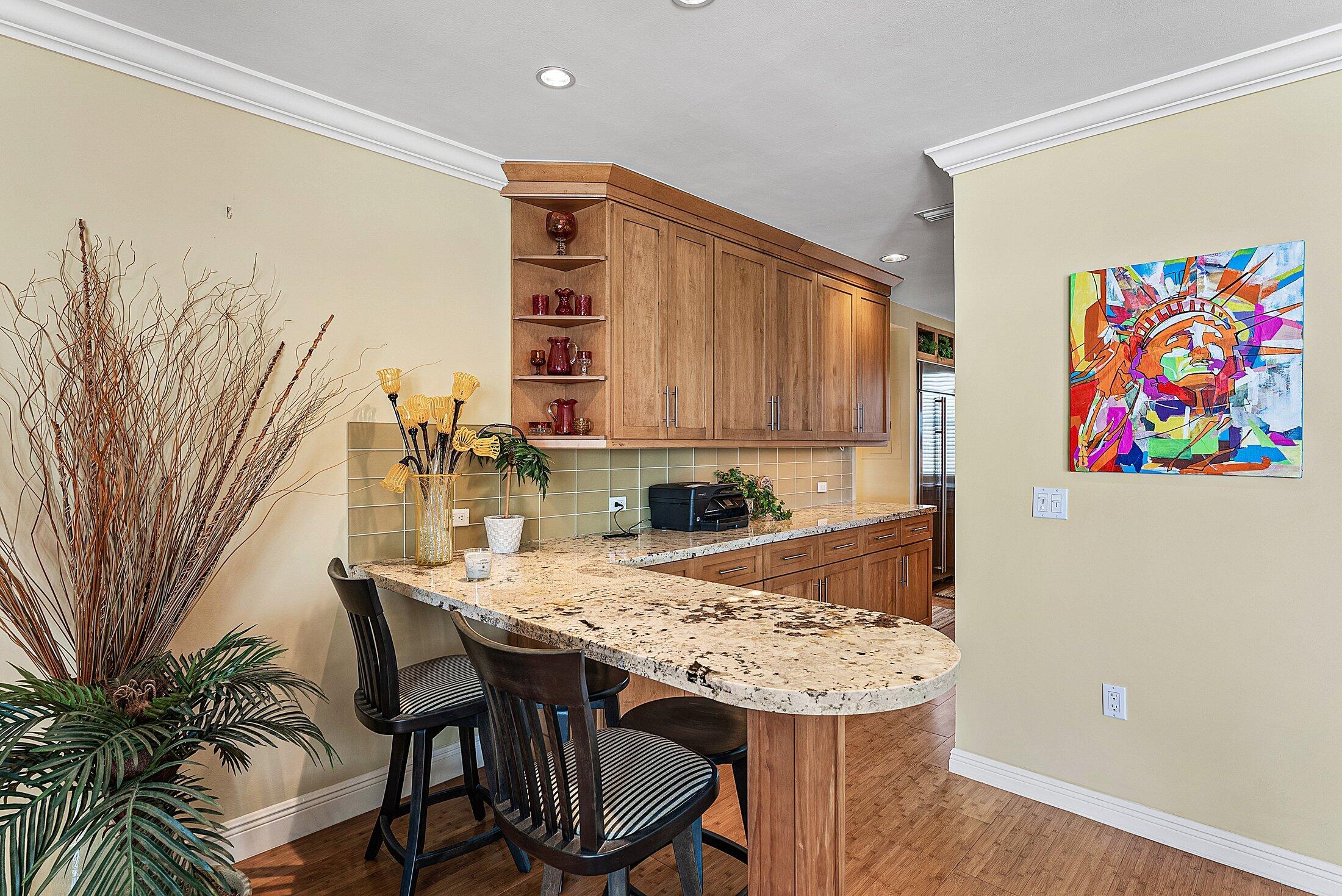 100 N Ocean Boulevard 422