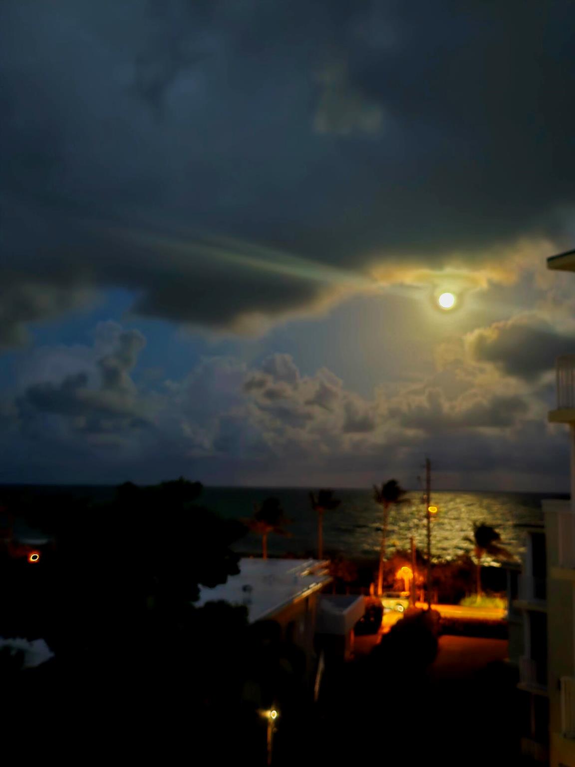 100 N Ocean Boulevard 422