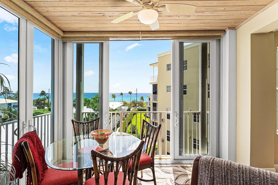 100 N Ocean Boulevard 422