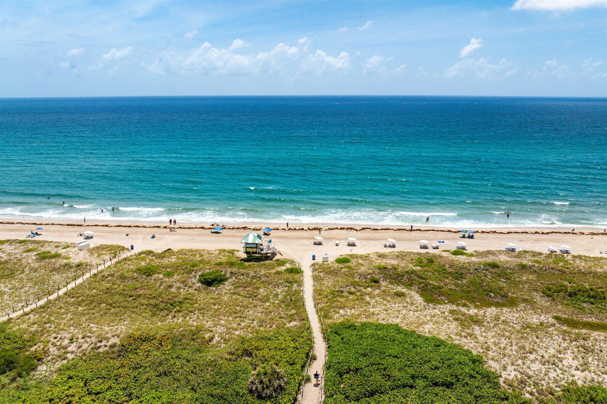100 N Ocean Boulevard 422