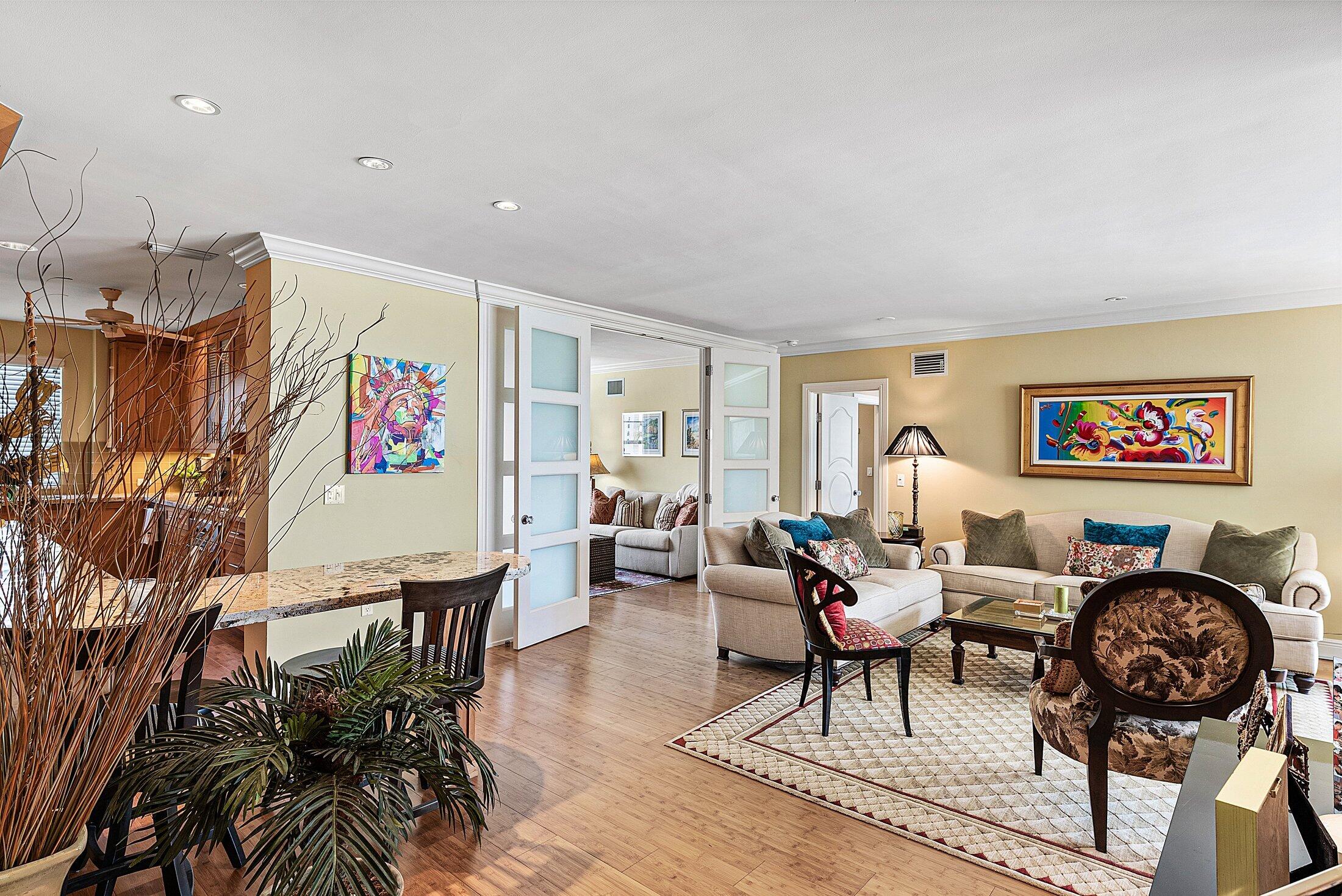 100 N Ocean Boulevard 422