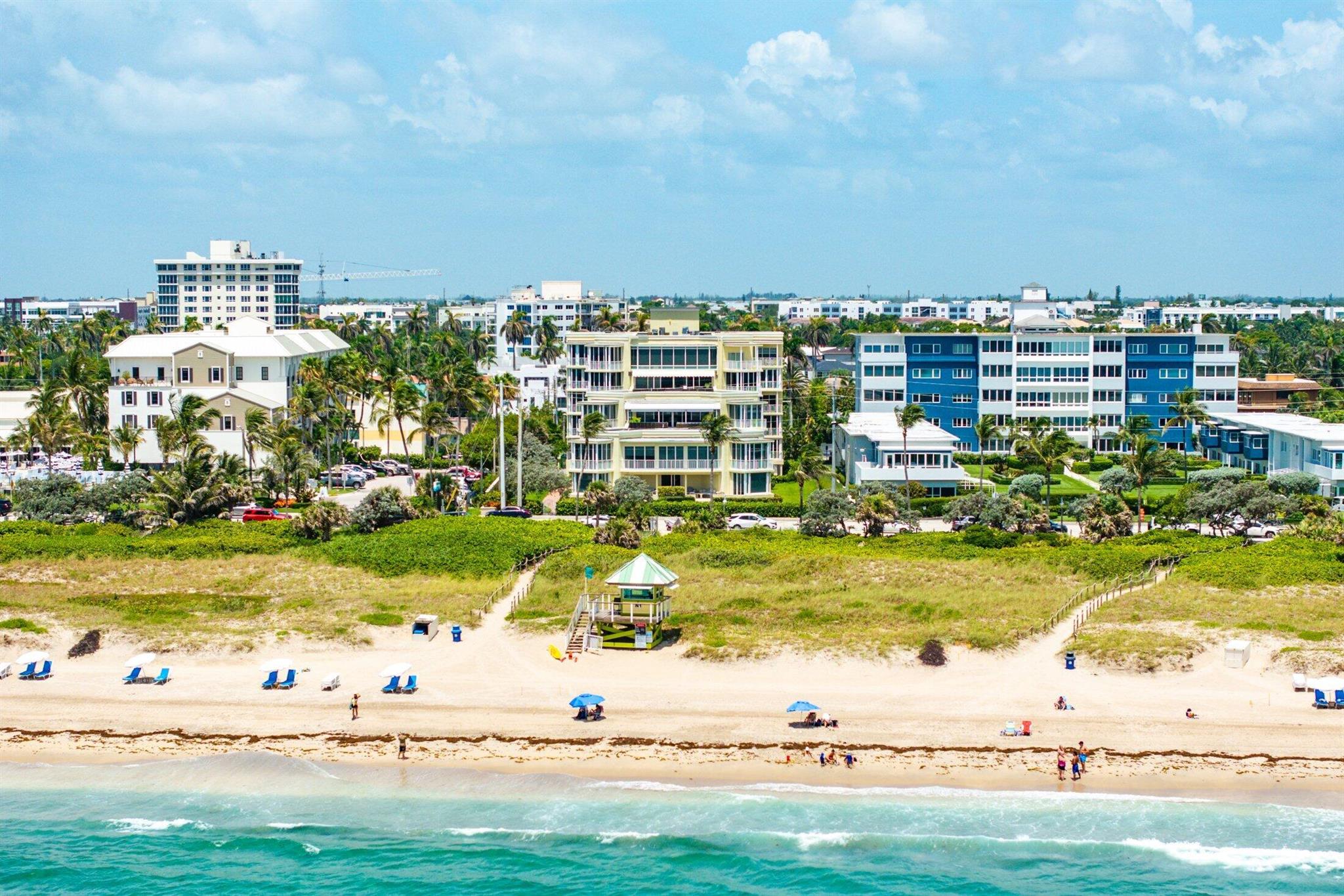 100 N Ocean Boulevard 422