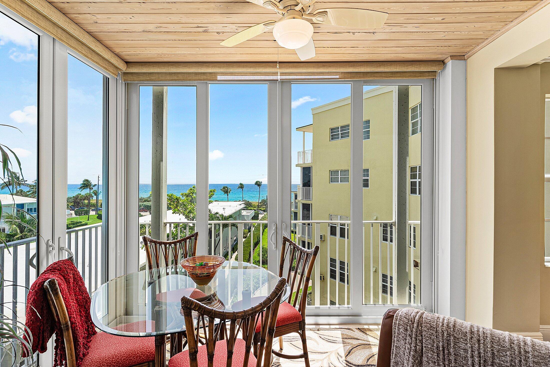 100 N Ocean Boulevard 422