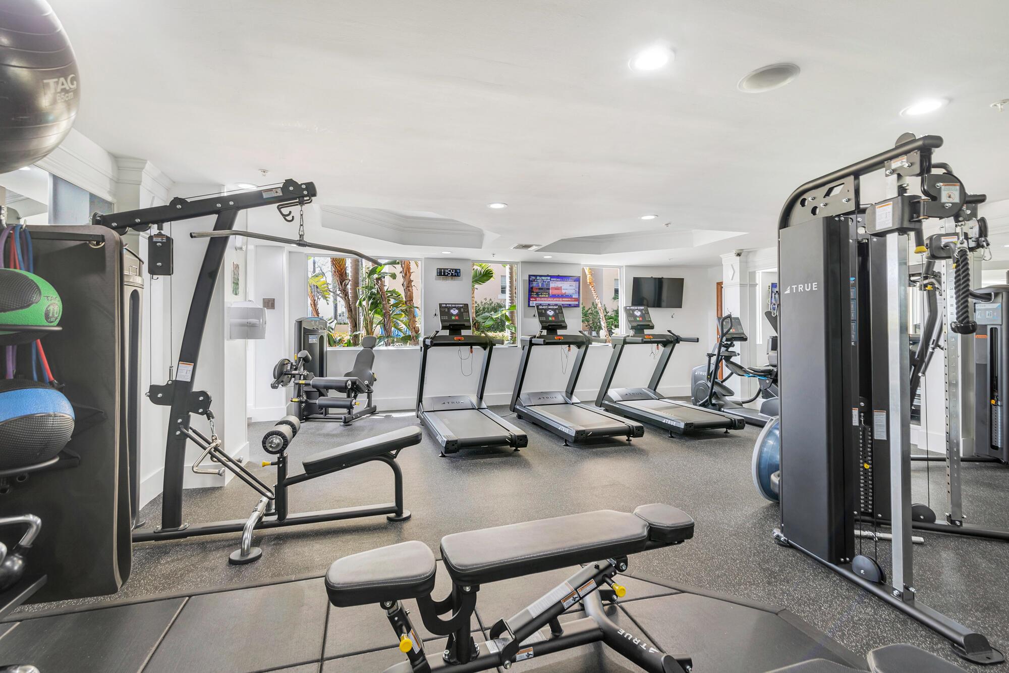 1801 N Flagler Drive 310