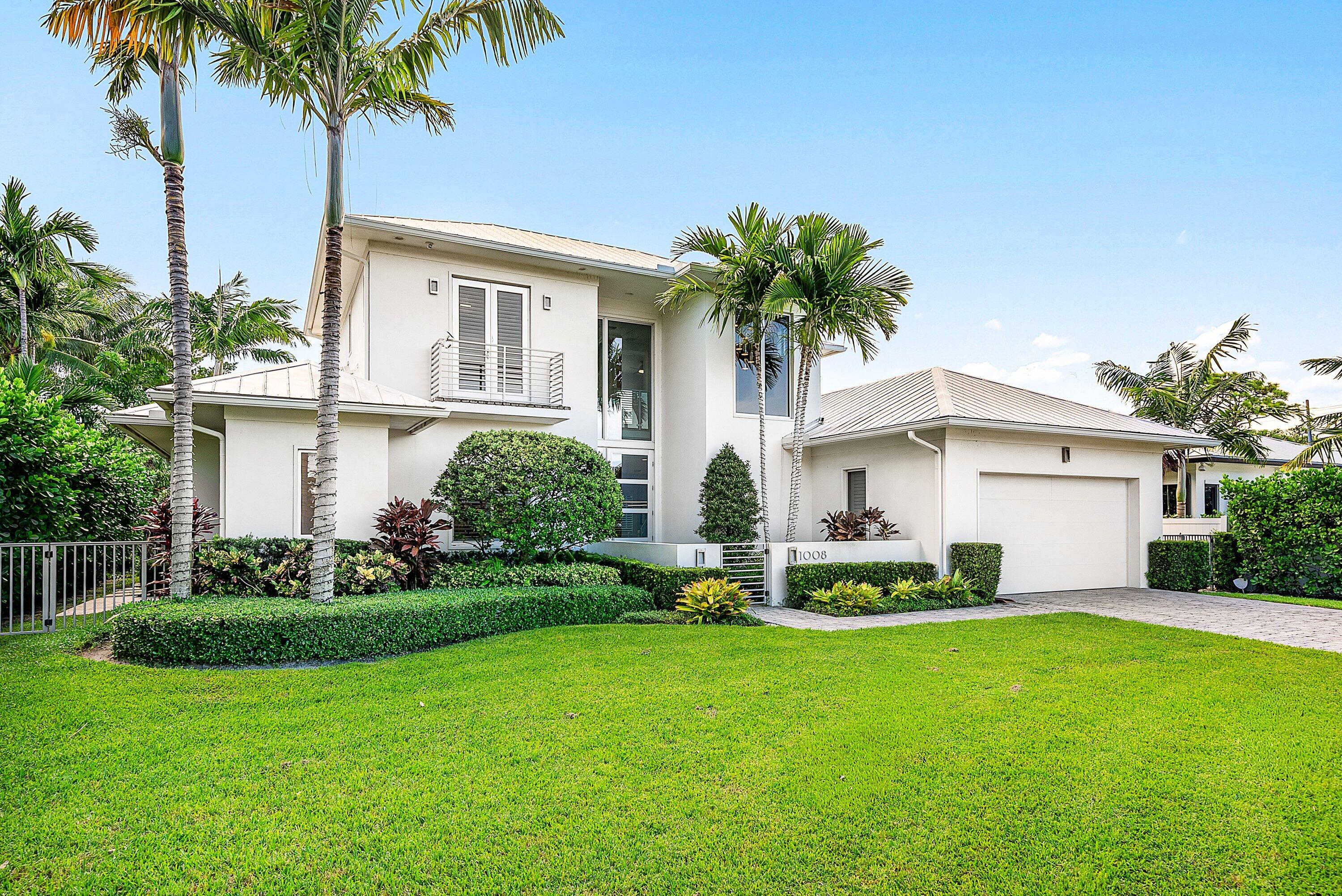 1008 NW 1st Avenue