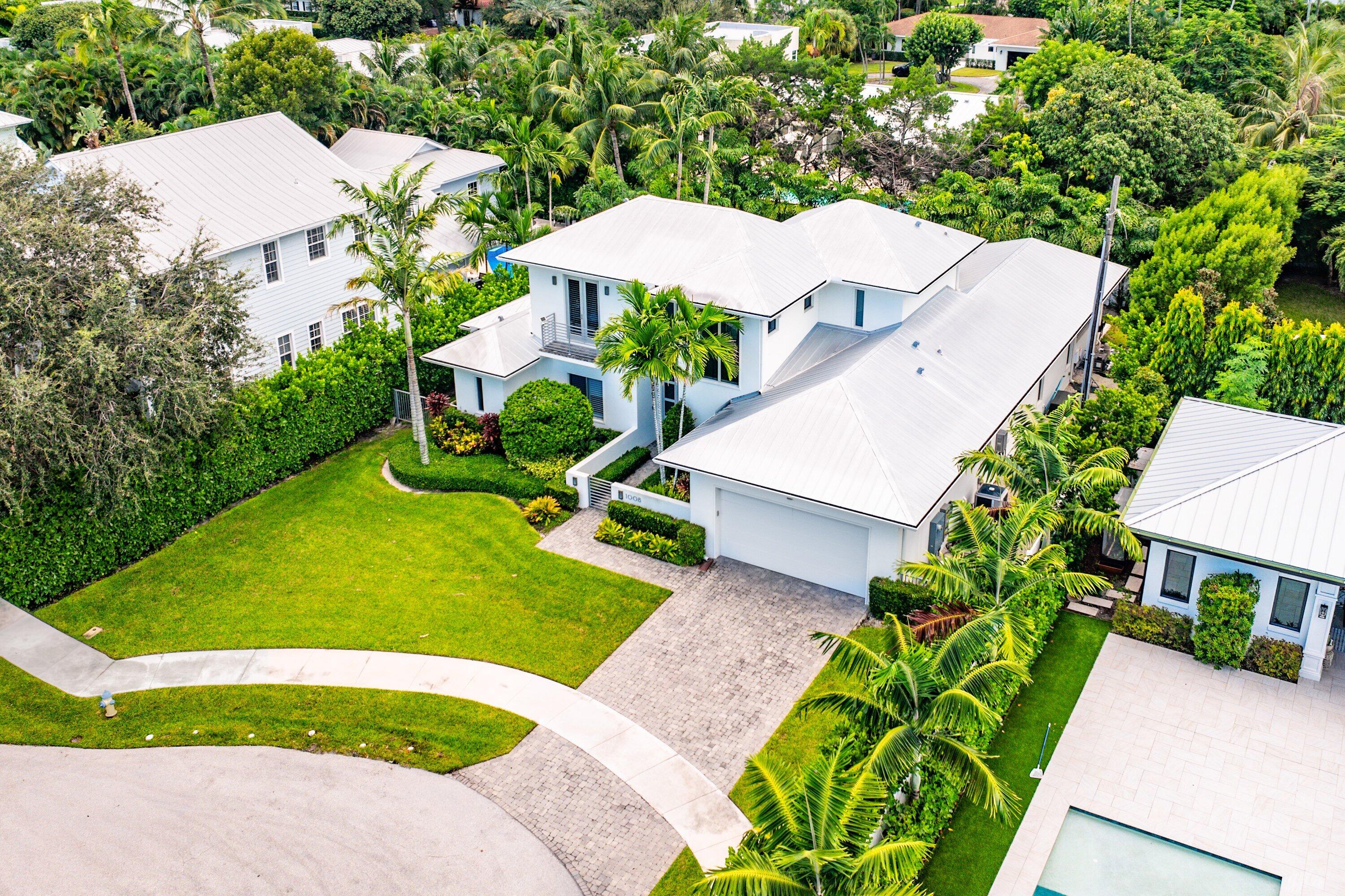 1008 NW 1st Avenue
