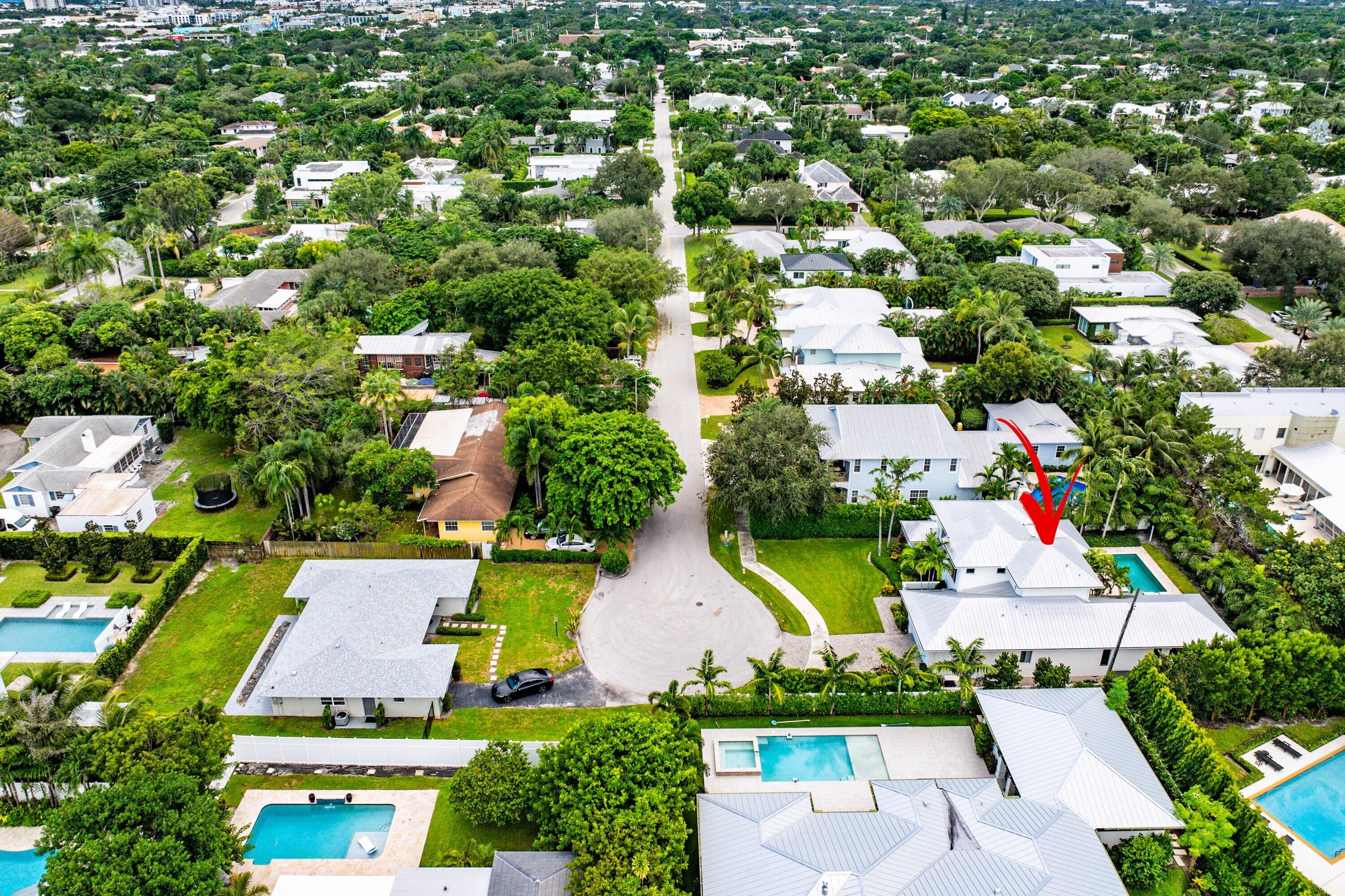 1008 NW 1st Avenue