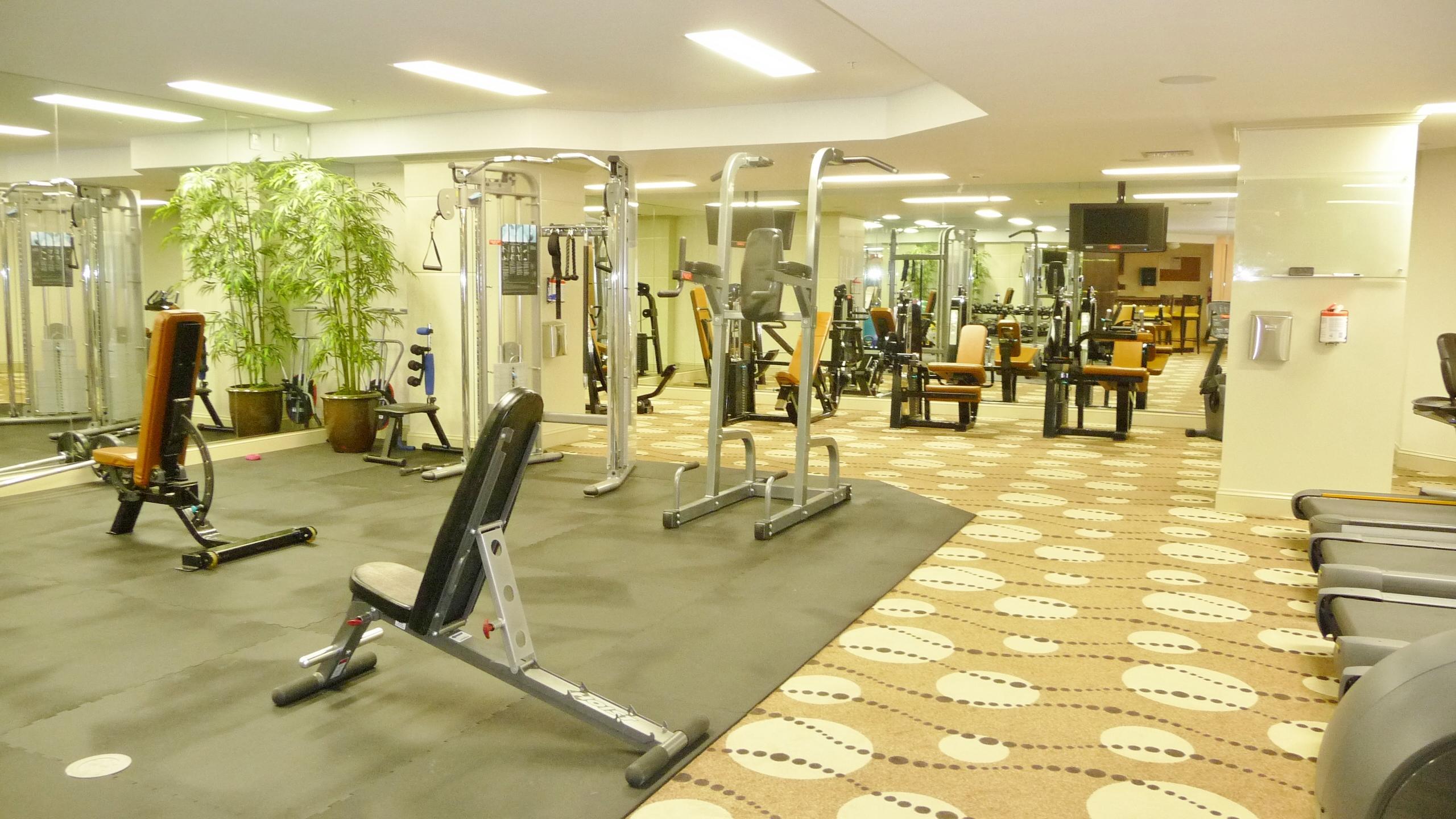 801 S Olive Avenue 903